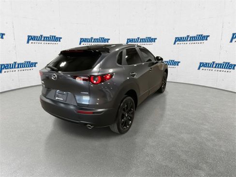 New 2026 MAZDA CX-30 AWD 2.5 S w/ Select Sport Pkg image 10