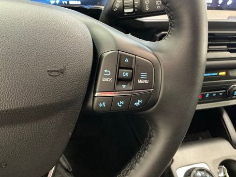 New 2025 Ford Bronco Sport Big Bend w/ Convenience Package AWD/4WD image 25