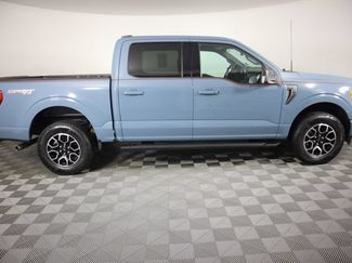 Used 2023 Ford F150 XLT w/ Equipment Group 302A High AWD/4WD video 2