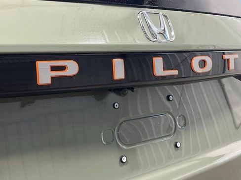Used 2026 Honda Pilot TrailSport image 6