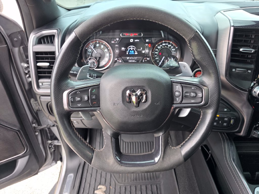 Used 2021 RAM 1500 TRX w/ TRX Level 2 Equipment Group AWD/4WD image 33