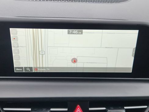 Used 2026 Kia Seltos S FWD image 5