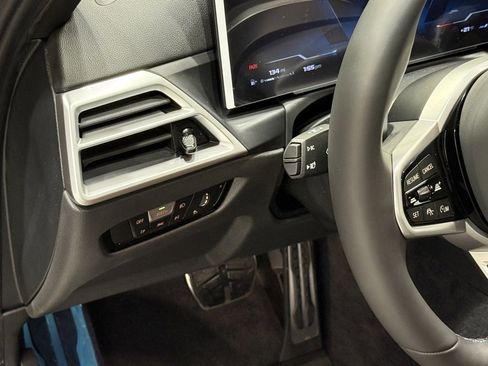 New 2026 BMW M340i xDrive w/ Premium Package image 15