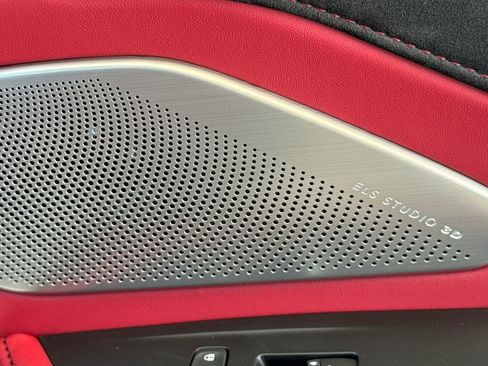 New 2026 Acura RDX A-Spec image 21