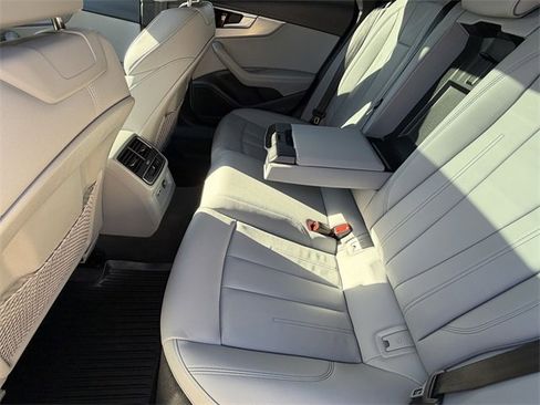 Used 2024 Audi A5 2.0T Premium Plus w/ Premium Plus image 18