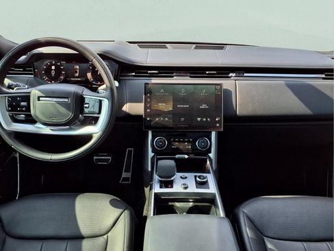 Used 2023 Land Rover Range Rover SE AWD/4WD image 12