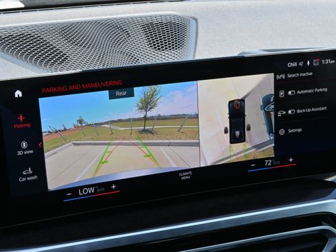 Certified 2024 BMW 330i xDrive Sedan w/ Premium Package image 19