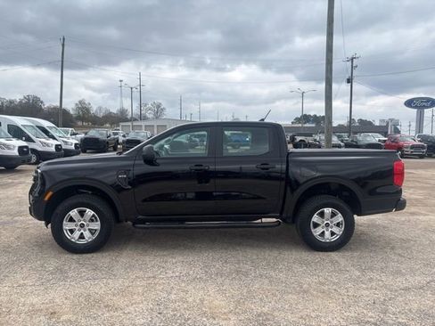 Used 2024 Ford Ranger XL w/ Trailer Tow Package image 5