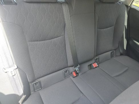 Used 2022 Toyota Corolla Cross LE FWD image 17