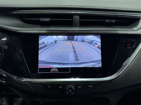 Used 2023 Buick Encore GX Select image 24