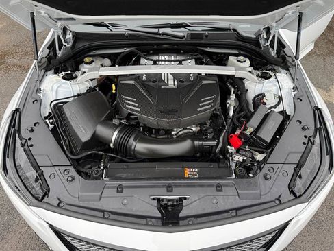 Used 2023 Cadillac CT5 V Blackwing w/ Driver Assist Package RWD image 20