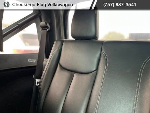 Used 2014 Jeep Wrangler Rubicon w/ Power Convenience Group AWD/4WD image 23