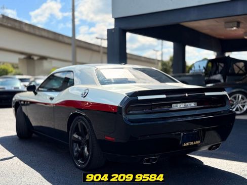 Used 2013 Dodge Challenger R/T Plus RWD image 6