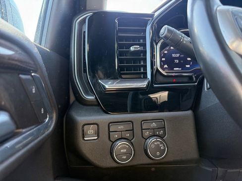 Certified 2023 Chevrolet Silverado 1500 LT image 22