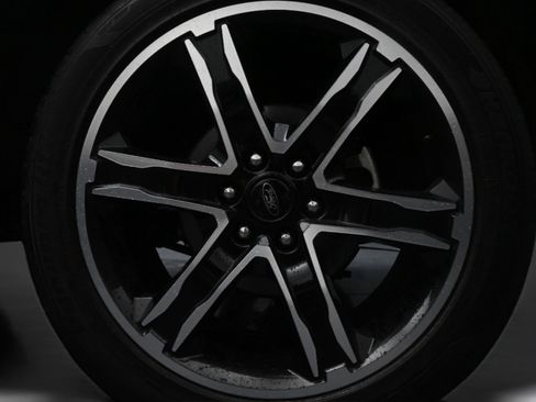 Used 2020 Ford Expedition Limited w/ Texas Edition Package RWD image 10