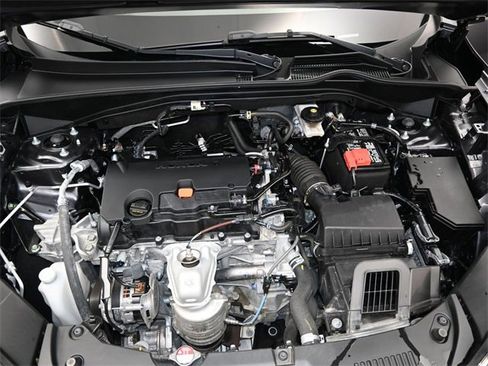 Used 2024 Honda HR-V LX image 22