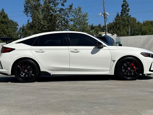Certified 2025 Honda Civic Type R image 6