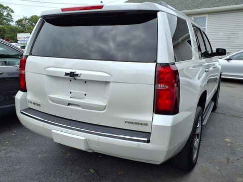 Used 2020 Chevrolet Tahoe Premier image 4