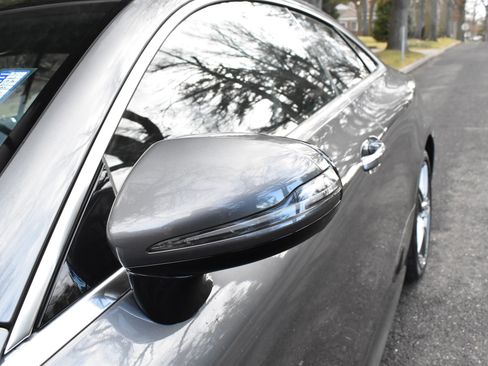 Used 2018 Mercedes-Benz E 400 4MATIC Coupe image 14