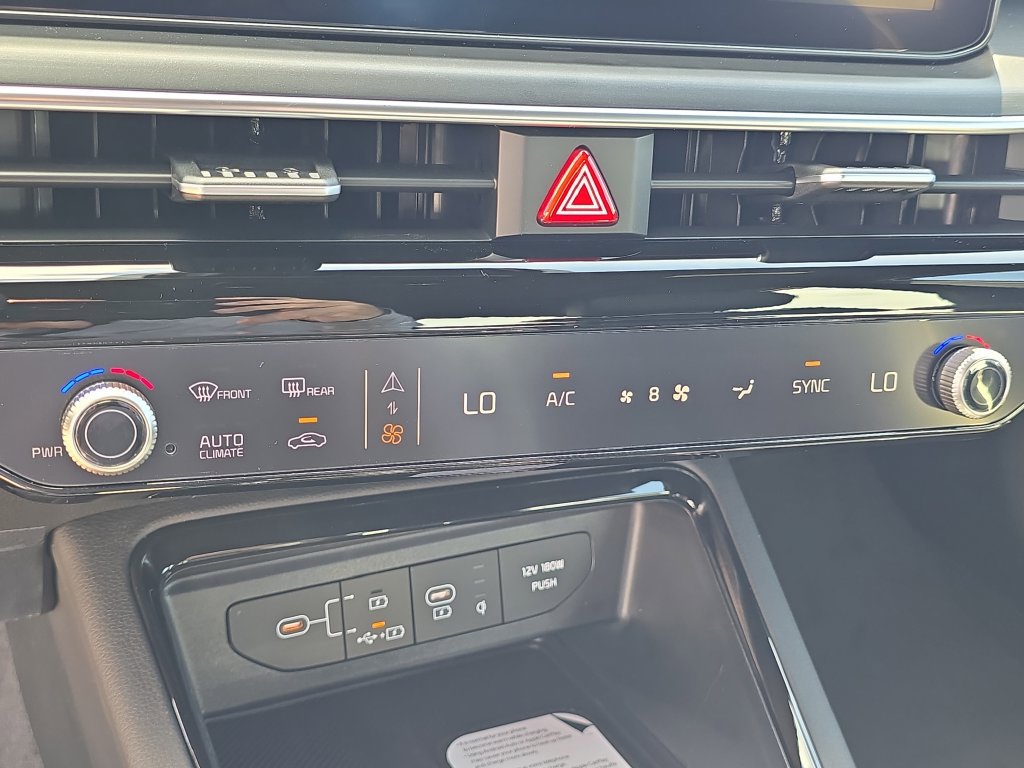 New 2026 Kia K5 GT-Line w/ GT-Line Premium Package FWD image 25