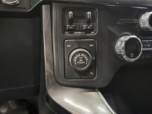 Used 2021 Ford F150 XLT w/ Equipment Group 302A High AWD/4WD image 30