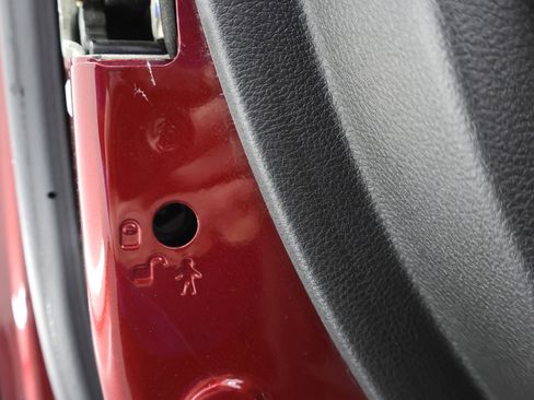 Used 2022 RAM 2500 Big Horn w/ Night Edition image 35