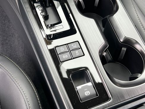 New 2026 Subaru Outback Limited XT image 26