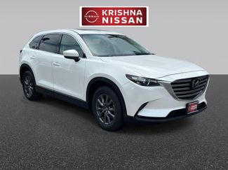 Used 2023 MAZDA CX-9 Touring AWD/4WD video 1