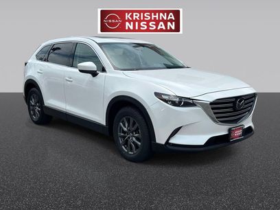 Used 2023 MAZDA CX-9 Touring