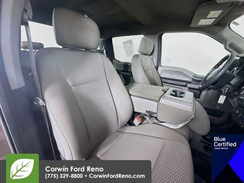 Used 2018 Ford F150 XLT image 28