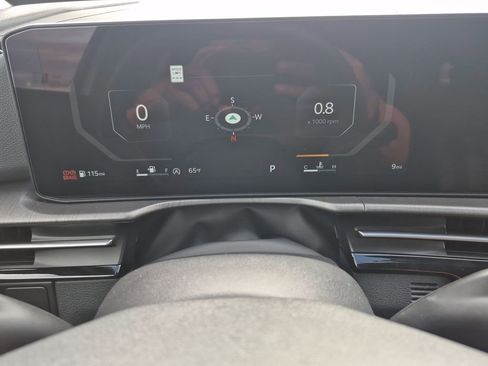 New 2026 Kia Sportage X-Pro Prestige image 20