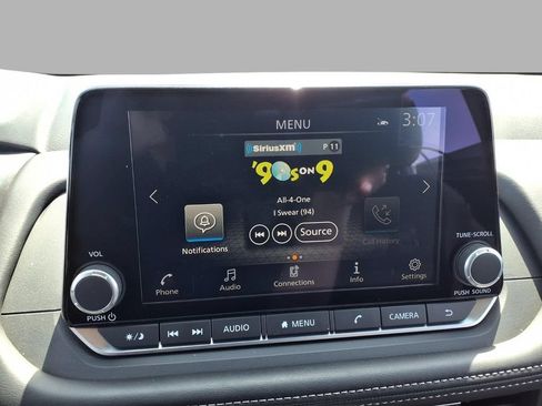 Used 2026 Nissan Rogue SV w/ Cold Weather Package FWD image 5