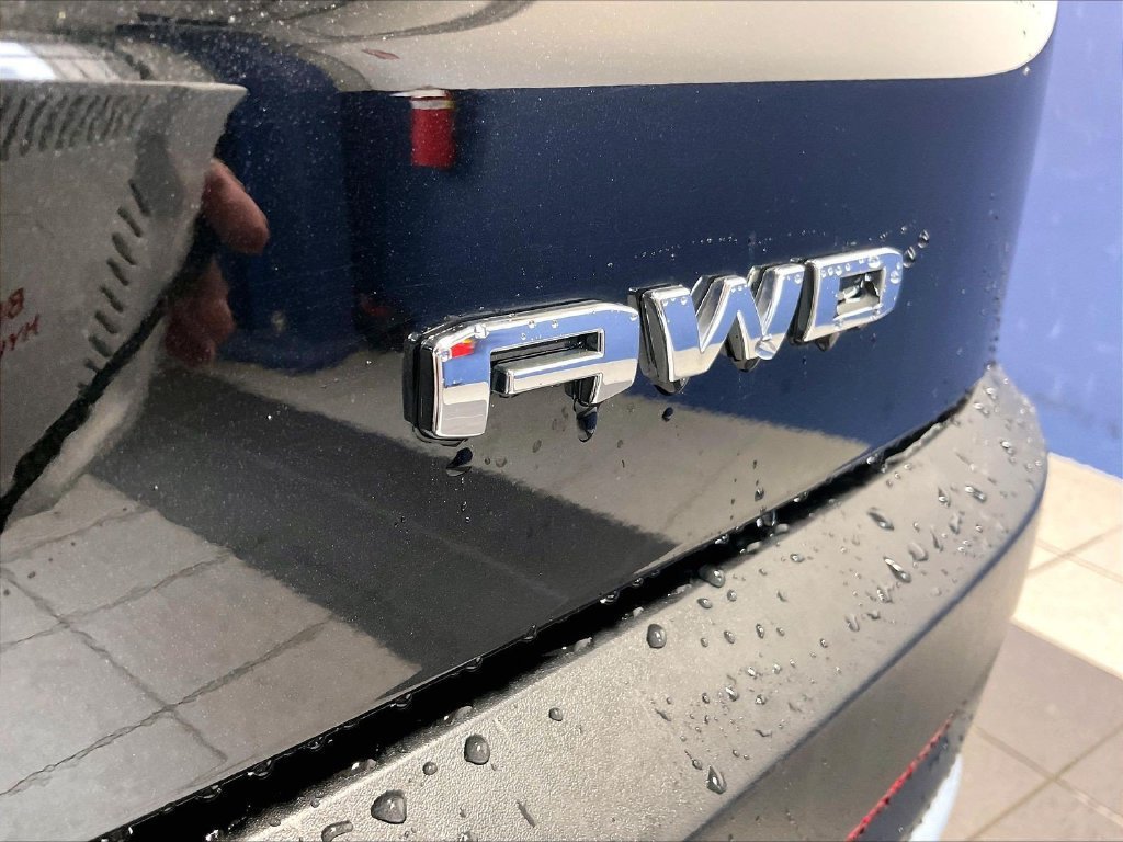 Used 2023 GMC Acadia SLE w/ Driver Convenience Package AWD/4WD image 30