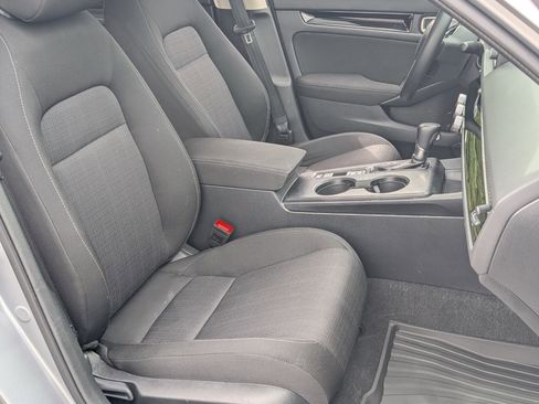 Used 2023 Honda Civic EX image 20
