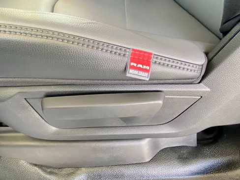 New 2026 RAM 5500 Tradesman image 43