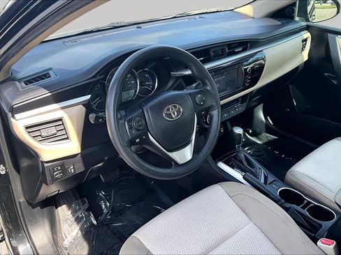 Used 2014 Toyota Corolla LE FWD image 17