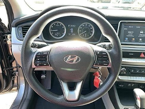 Used 2018 Hyundai Sonata ECO FWD image 10