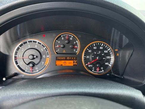 Used 2015 Nissan Armada SL AWD/4WD image 14