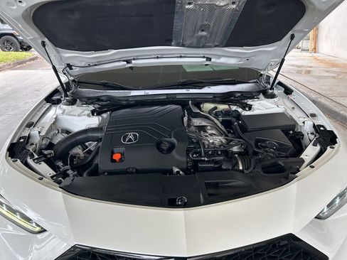 Used 2023 Acura TLX Type S AWD/4WD image 13