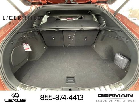 Used 2023 Lexus RX 350 Premium Plus image 23