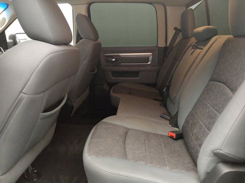 Used 2013 RAM 1500 Lone Star image 18