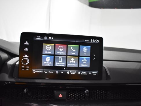 Certified 2024 Honda CR-V Sport Touring image 17