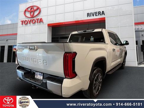 Used 2023 Toyota Tundra Limited image 6