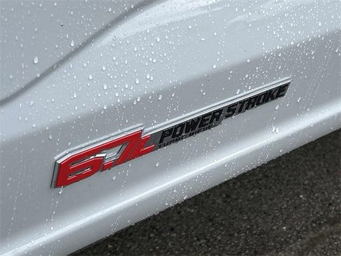 New 2026 Ford F350 Lariat w/ Tremor Off-Road Package image 11