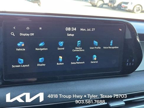 Used 2023 Hyundai Palisade XRT FWD image 39