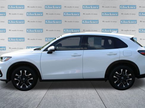 Used 2026 Honda HR-V EX-L image 10