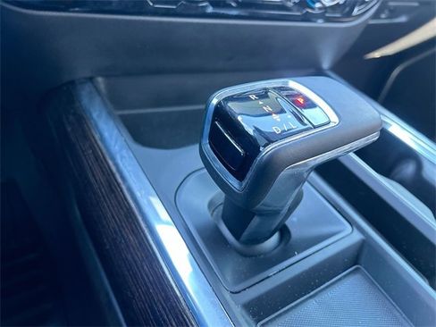 Certified 2025 GMC Sierra 1500 Elevation w/ Preferred Package image 23