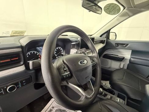Used 2024 Ford Maverick XLT w/ Equipment Group 300A Standard AWD/4WD image 19