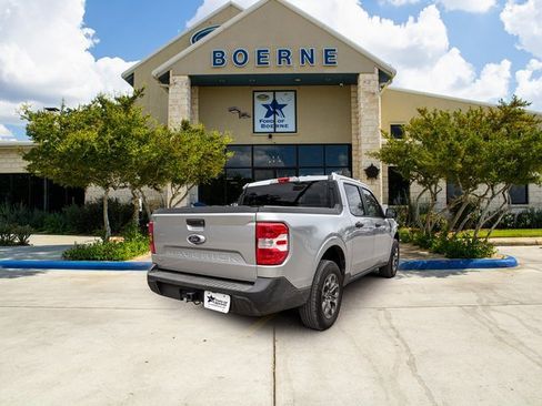 Used 2024 Ford Maverick XLT w/ XLT Luxury Package image 5