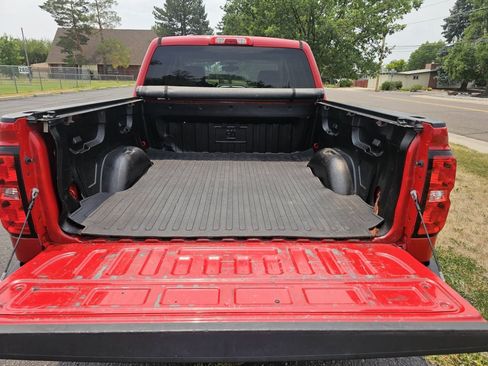 Used 2014 Chevrolet Silverado 1500 LT w/ All Star Edition AWD/4WD image 30